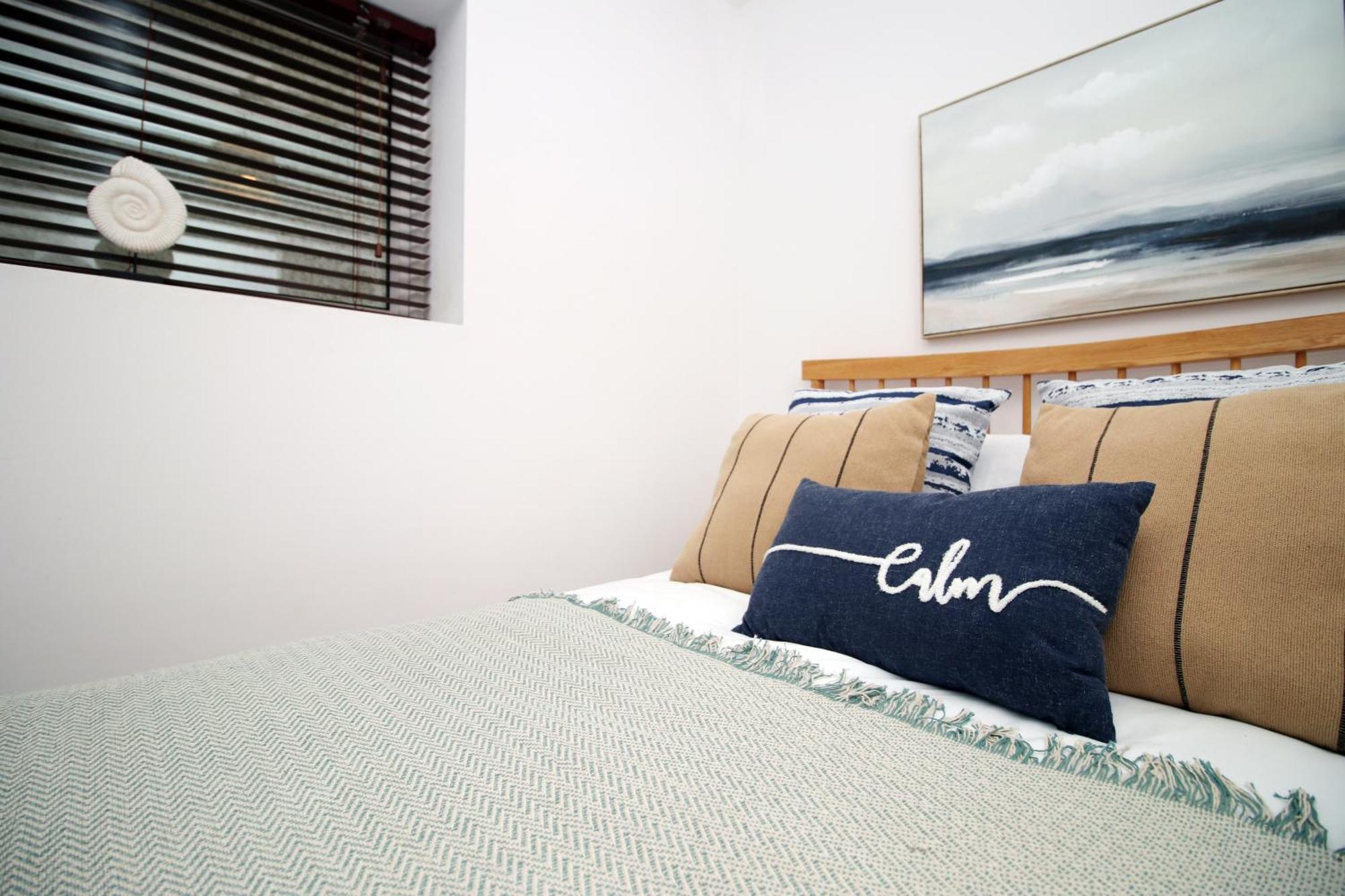 Coastal Penarth Dream! Close To Cardiff Superb Location Near Bars And Restaurants! Dog Friendly And Welcome Breakfast Pack! Exteriör bild