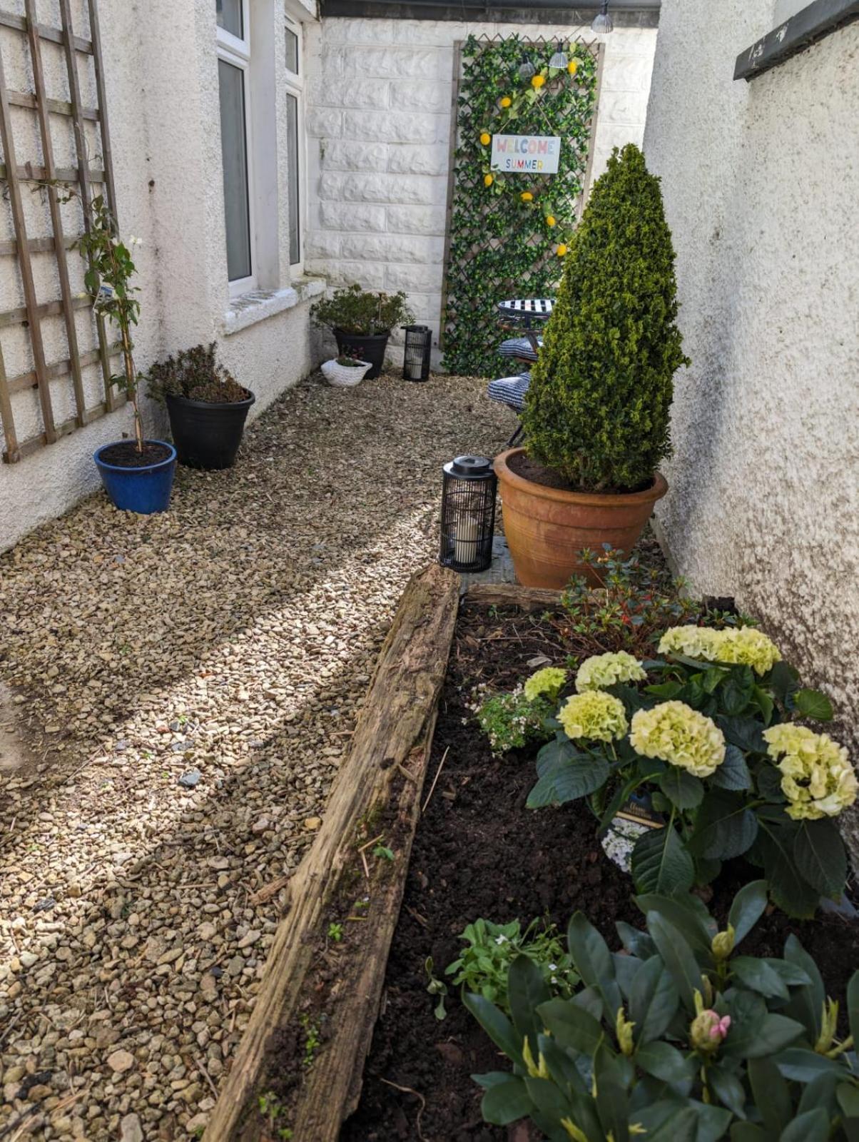 Coastal Penarth Dream! Close To Cardiff Superb Location Near Bars And Restaurants! Dog Friendly And Welcome Breakfast Pack! Exteriör bild